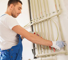 Commercial Plumber Services in Calabasas, CA